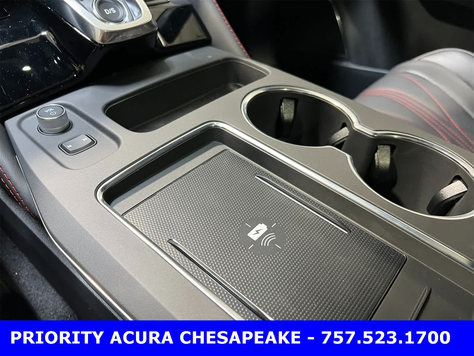 2026 Acura MDX w/A-Spec Advance Package