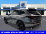 2026 Acura MDX w/A-Spec Advance Package
