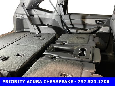 2026 Acura MDX w/A-Spec Advance Package