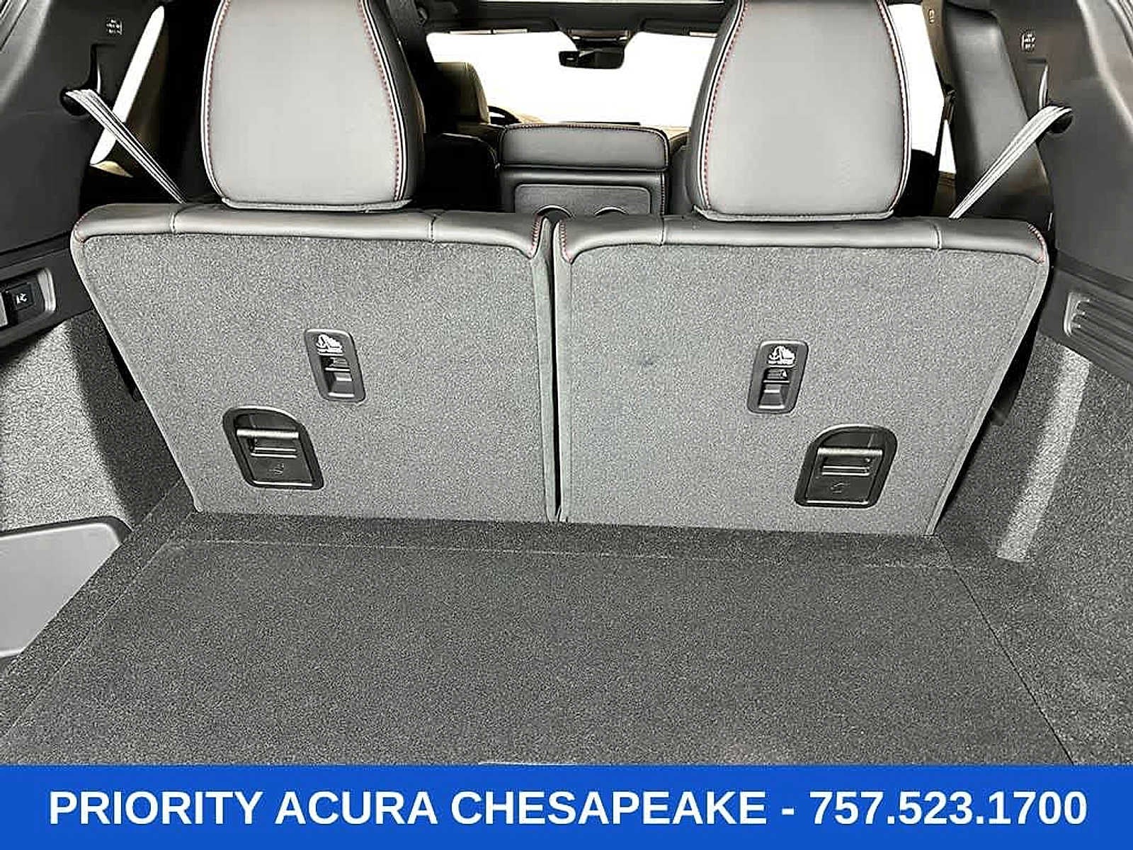 2026 Acura MDX w/A-Spec Advance Package