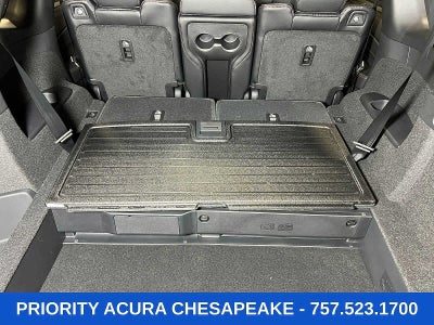 2026 Acura MDX w/A-Spec Advance Package