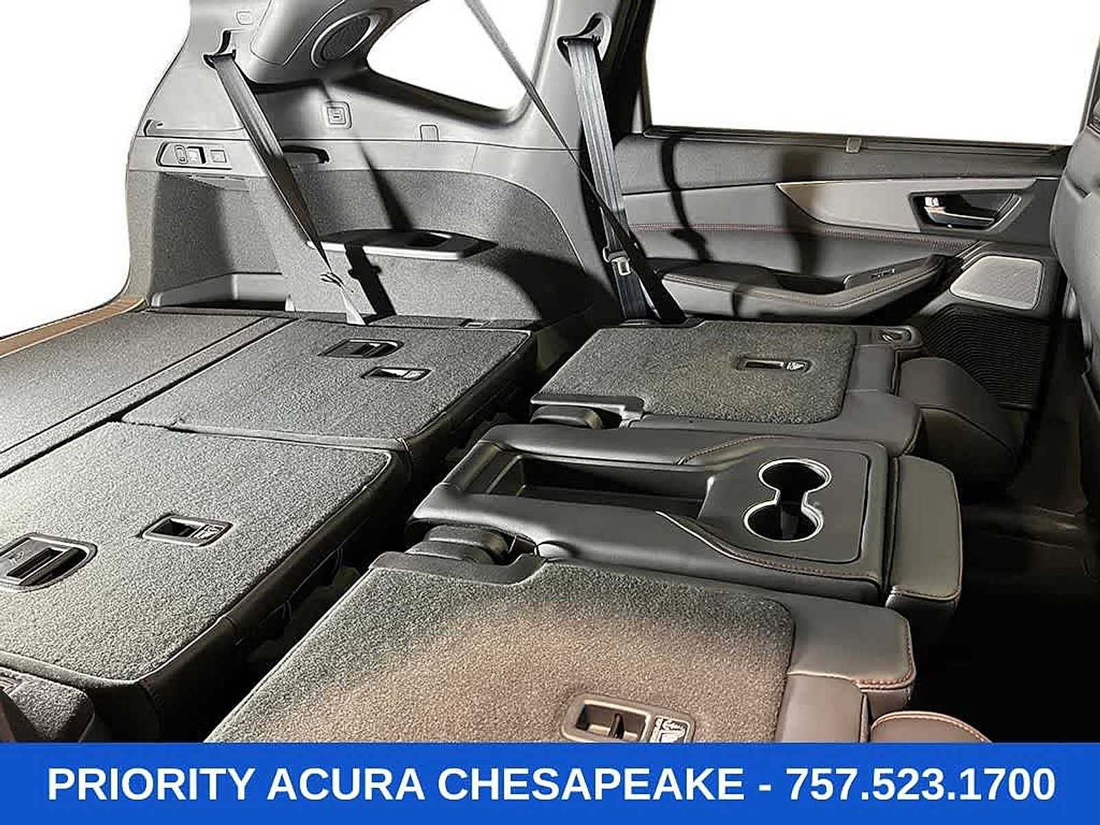 2026 Acura MDX w/A-Spec Advance Package