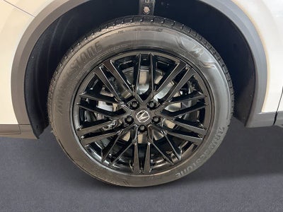 2026 Acura MDX w/A-Spec Advance Package