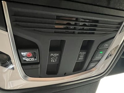 2026 Acura MDX w/A-Spec Advance Package