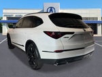 2026 Acura MDX w/A-Spec Advance Package