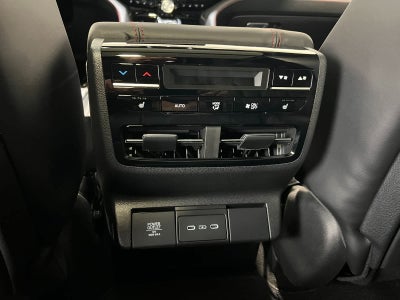 2026 Acura MDX w/A-Spec Advance Package