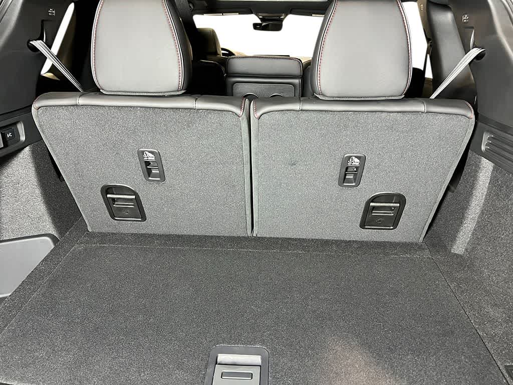 2026 Acura MDX w/A-Spec Advance Package