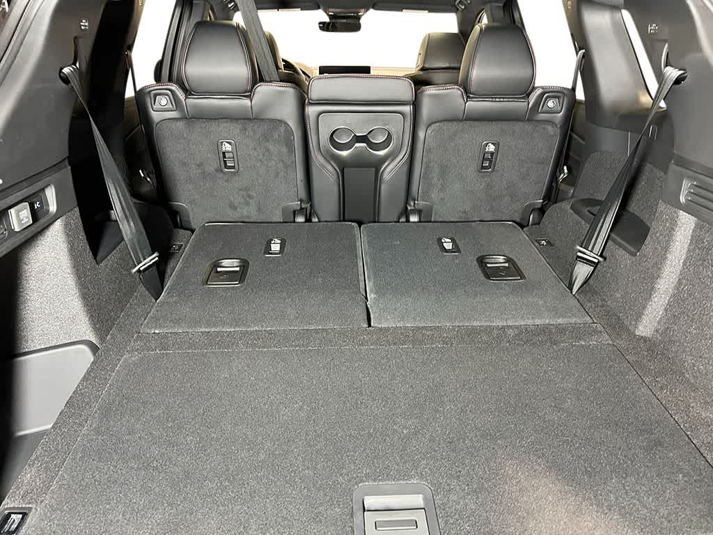 2026 Acura MDX w/A-Spec Advance Package