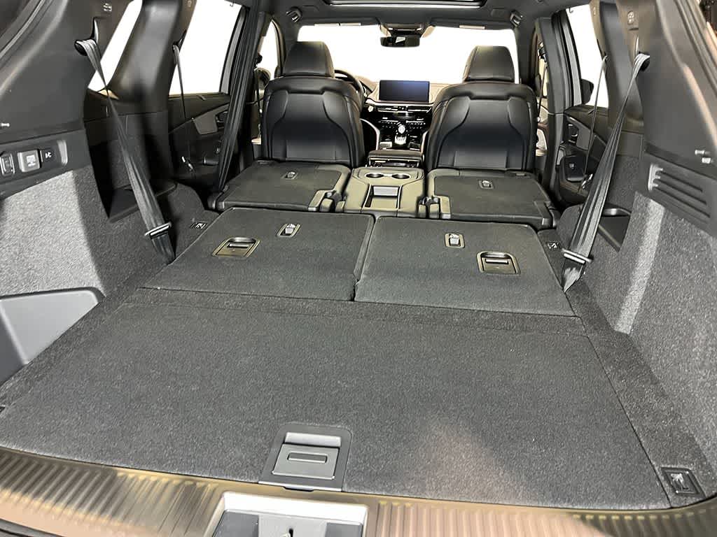 2026 Acura MDX w/A-Spec Advance Package