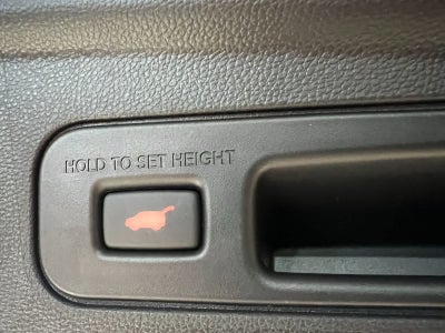 2026 Acura MDX w/A-Spec Advance Package