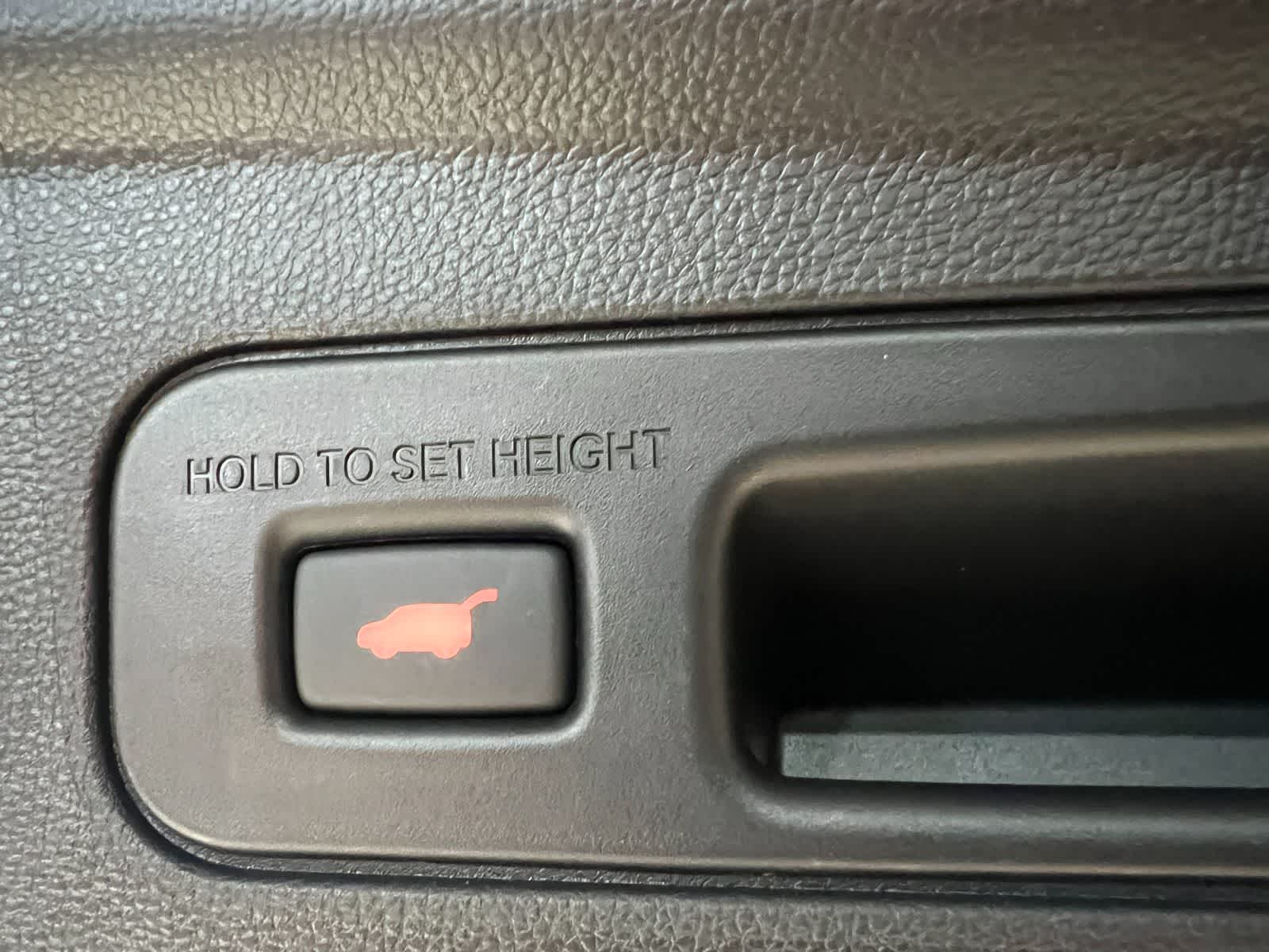 2026 Acura MDX w/A-Spec Advance Package