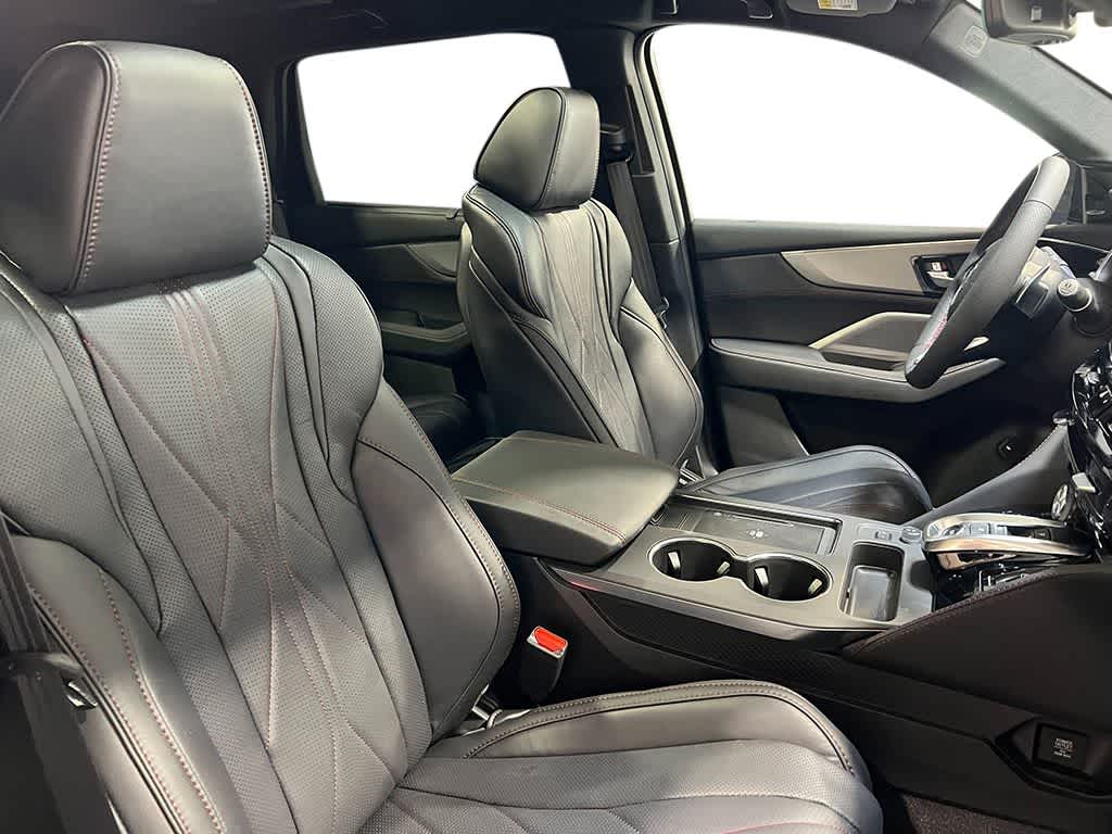 2026 Acura MDX w/A-Spec Advance Package
