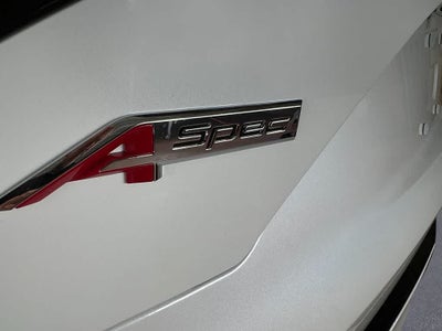 2026 Acura MDX w/A-Spec Advance Package