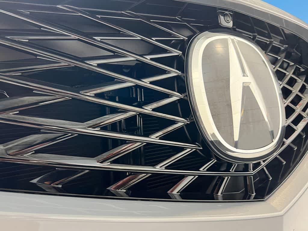2026 Acura MDX w/A-Spec Advance Package