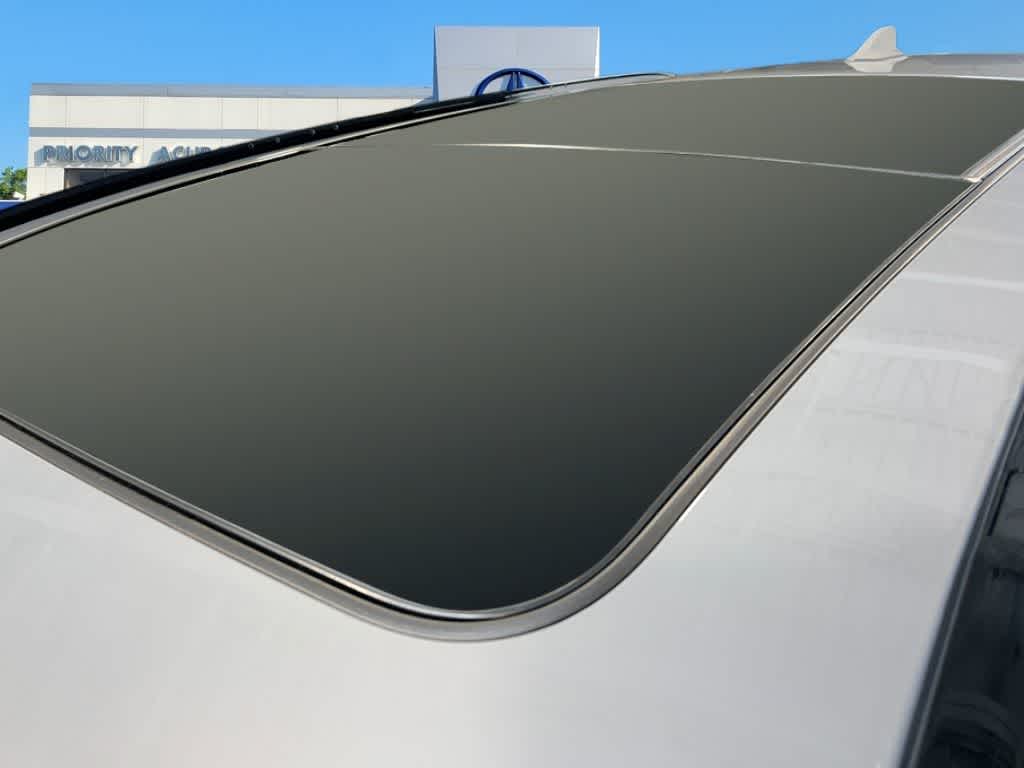 2026 Acura MDX w/A-Spec Advance Package