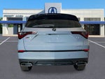 2026 Acura MDX w/A-Spec Advance Package