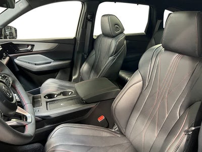 2026 Acura MDX w/A-Spec Advance Package