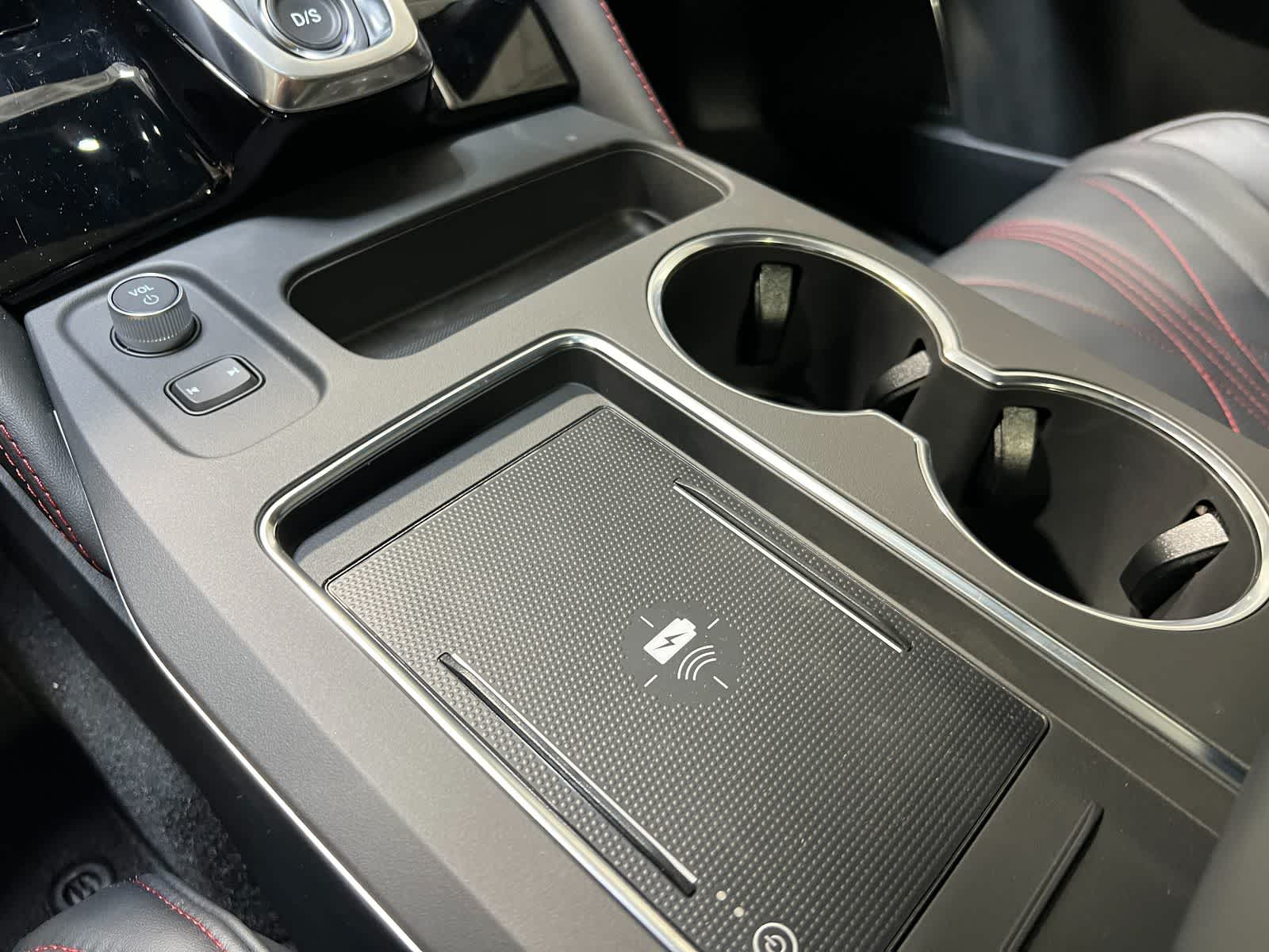 2026 Acura MDX w/A-Spec Advance Package