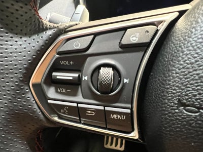 2026 Acura MDX w/A-Spec Advance Package