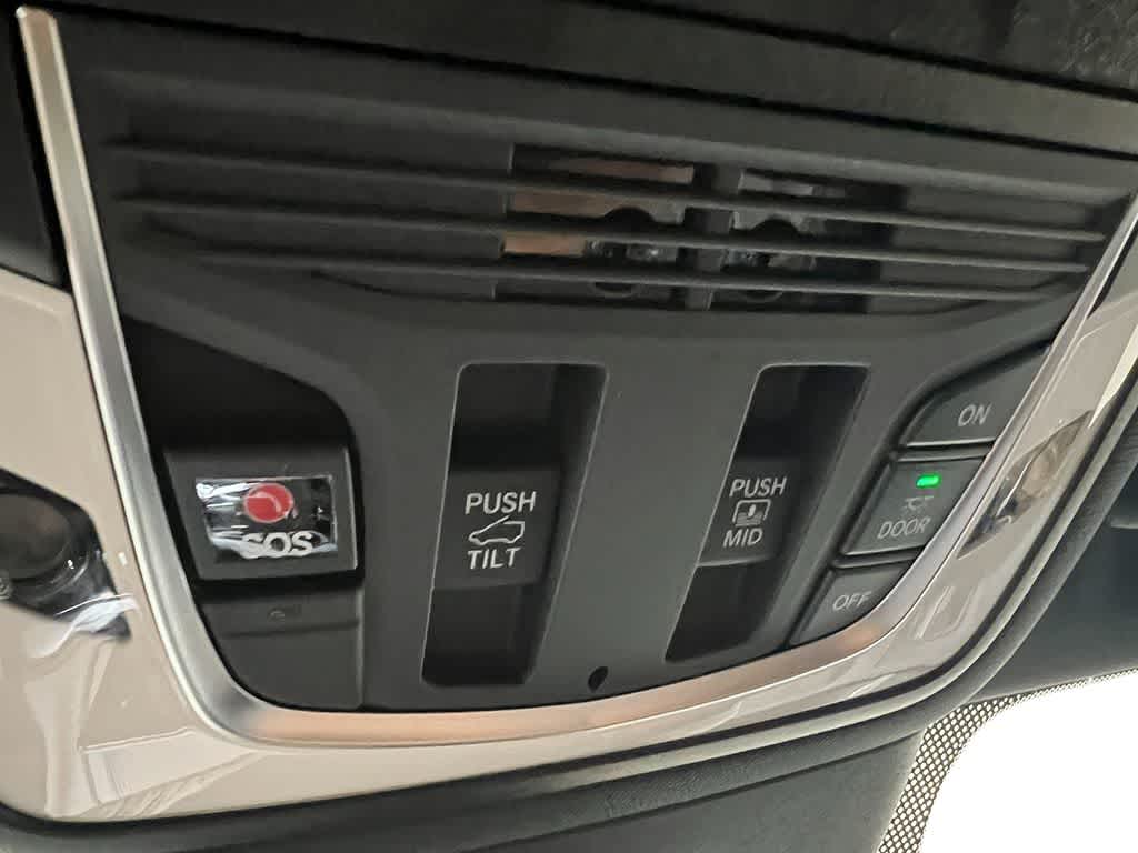 2026 Acura MDX w/A-Spec Advance Package