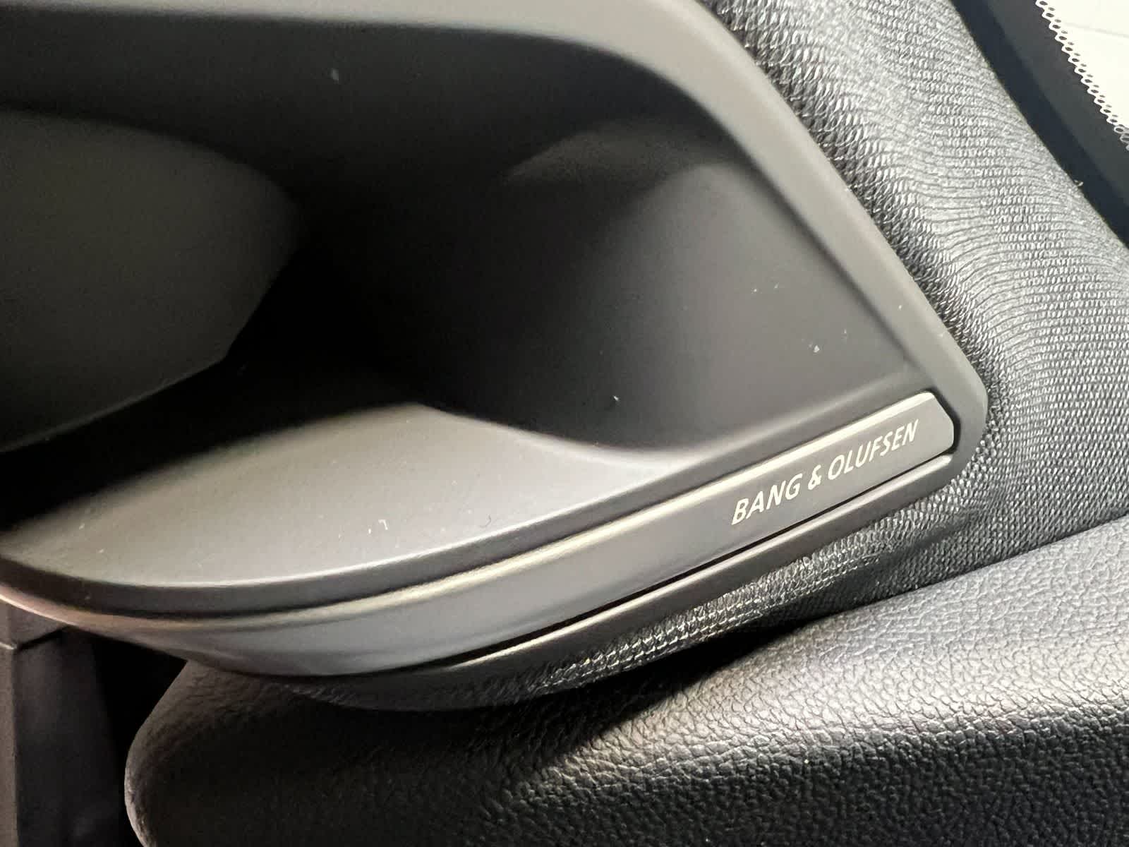 2026 Acura MDX w/A-Spec Advance Package