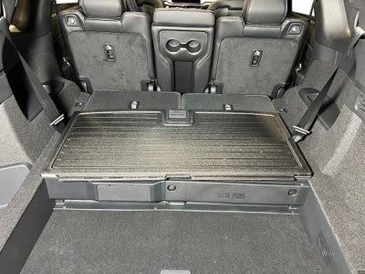 2026 Acura MDX w/A-Spec Advance Package