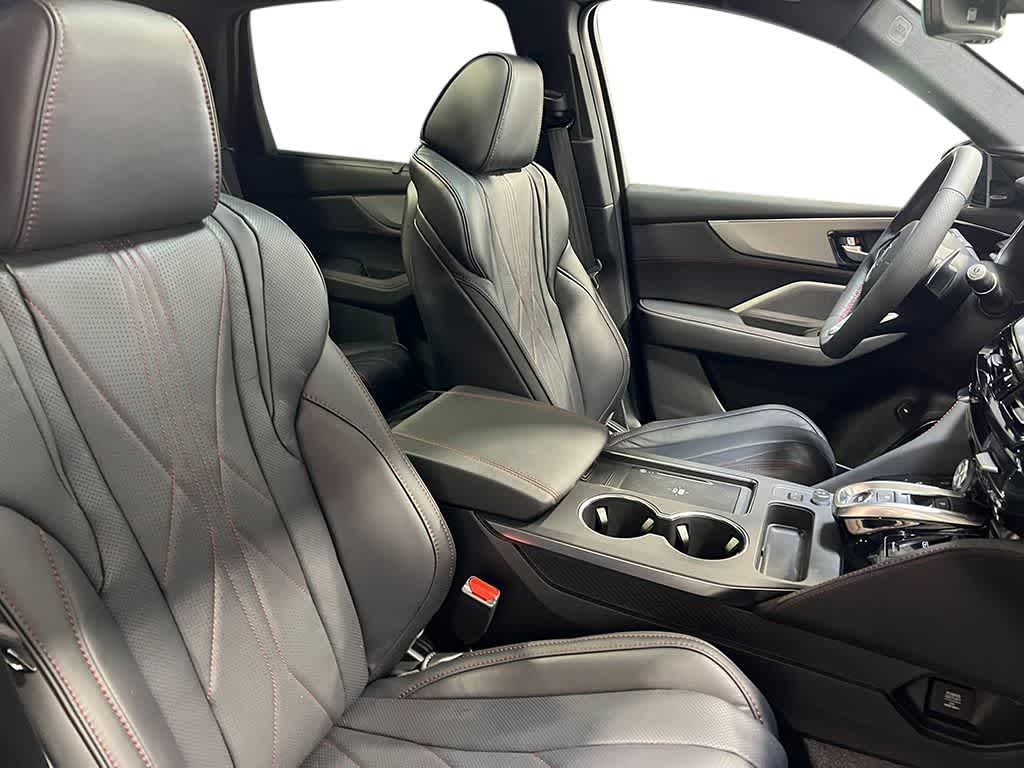 2026 Acura MDX w/A-Spec Advance Package