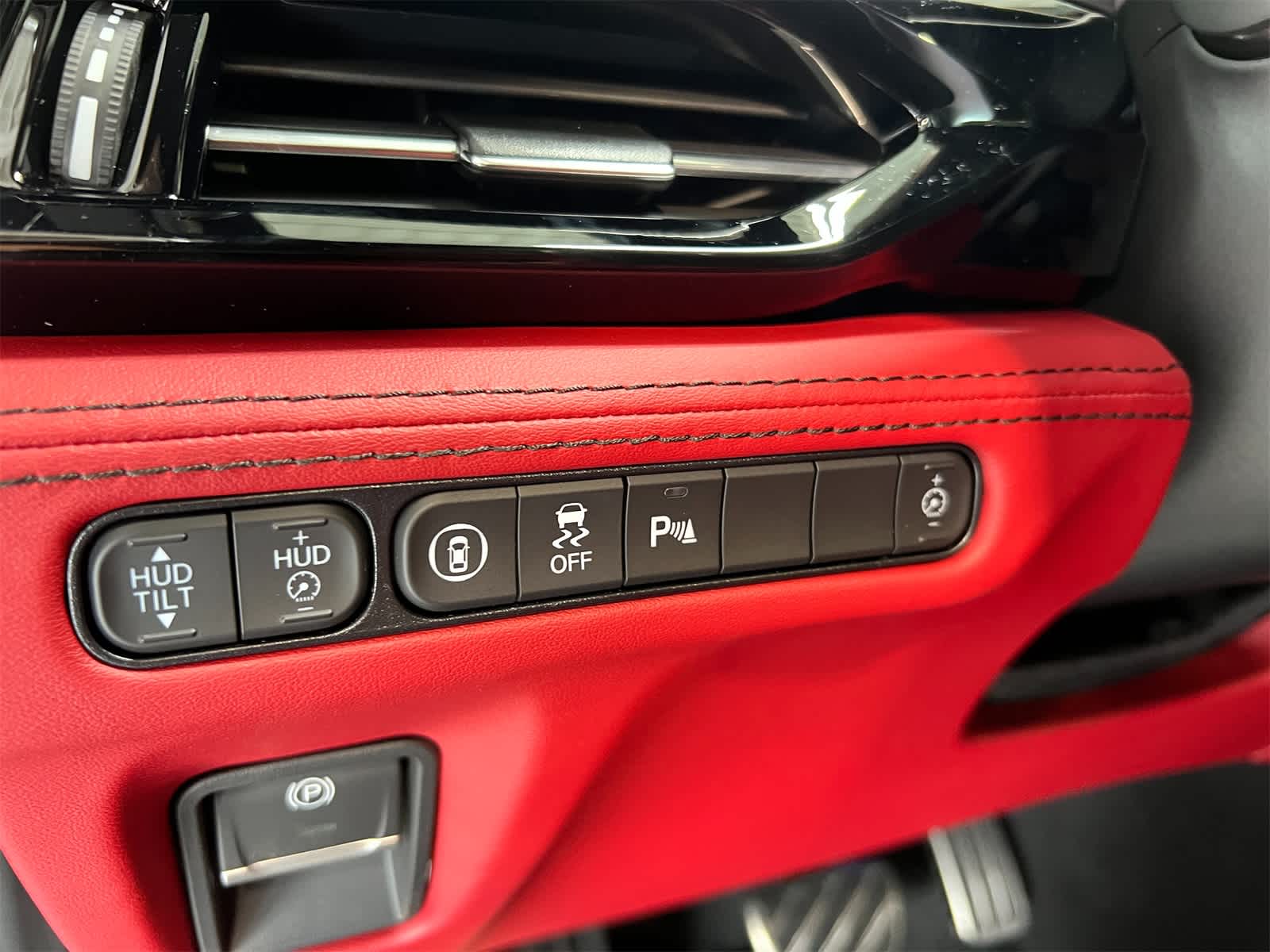 2026 Acura MDX w/A-Spec Advance Package