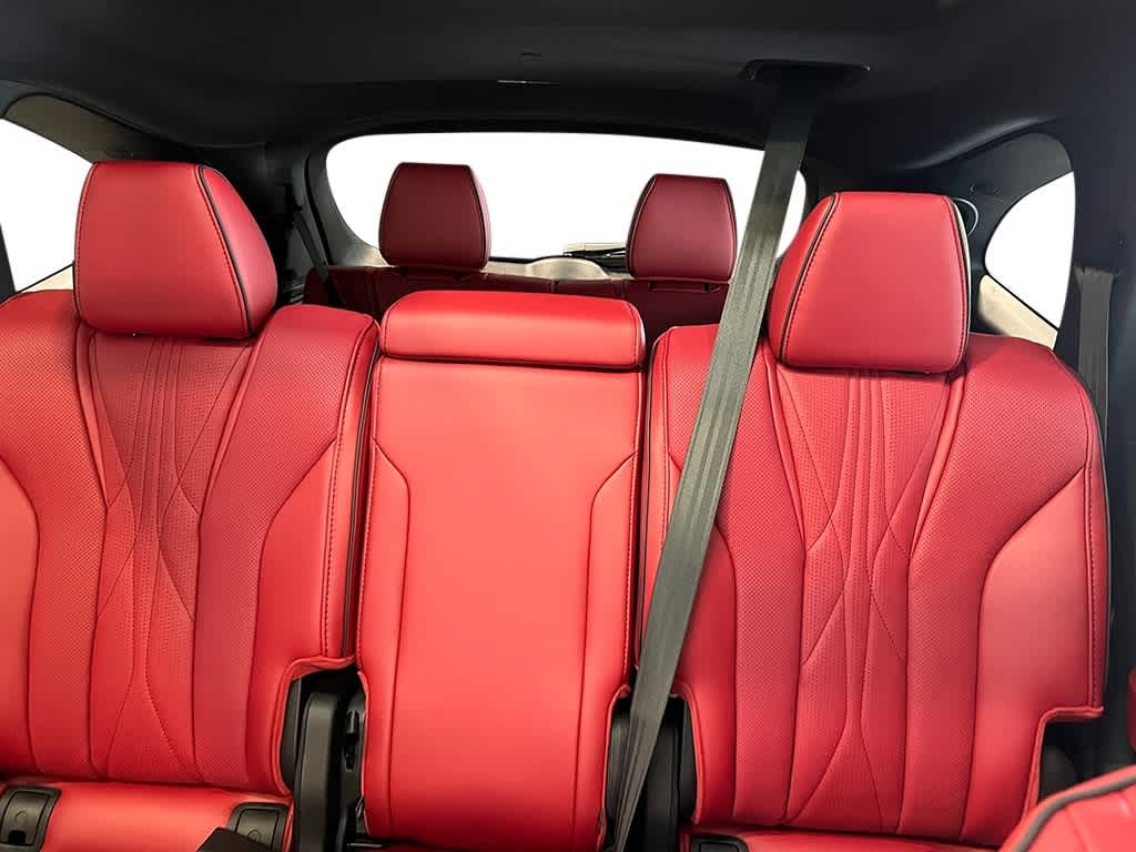 2026 Acura MDX w/A-Spec Advance Package