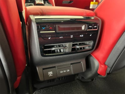 2026 Acura MDX w/A-Spec Advance Package