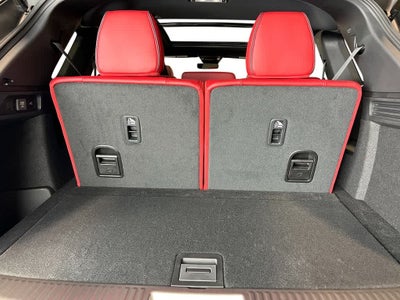 2026 Acura MDX w/A-Spec Advance Package