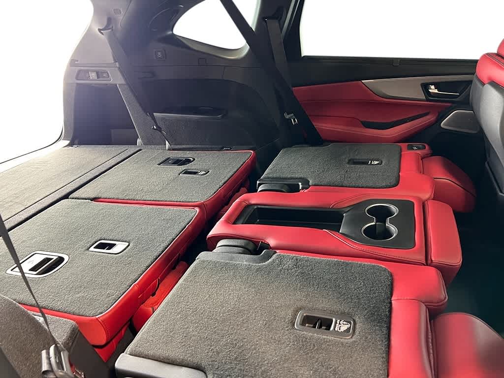 2026 Acura MDX w/A-Spec Advance Package