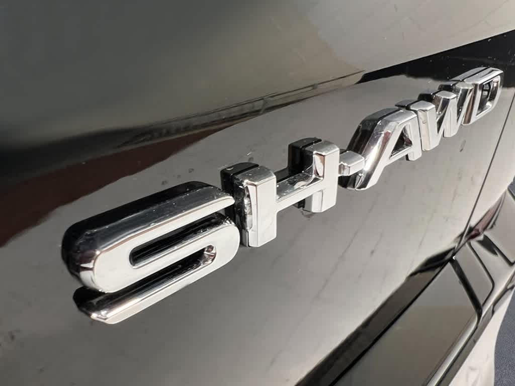 2026 Acura MDX w/A-Spec Advance Package