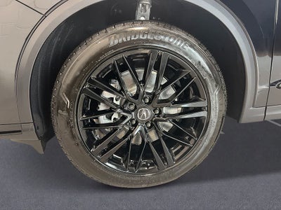 2026 Acura MDX w/A-Spec Advance Package