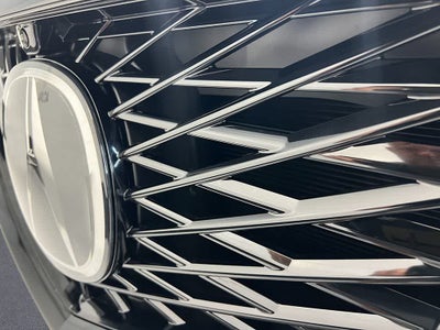 2026 Acura MDX w/A-Spec Advance Package