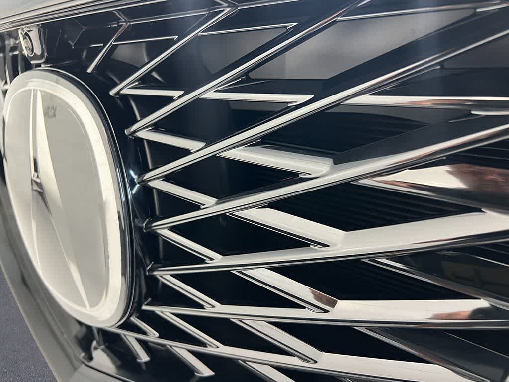 2026 Acura MDX w/A-Spec Advance Package