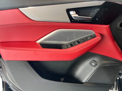 2026 Acura MDX w/A-Spec Advance Package