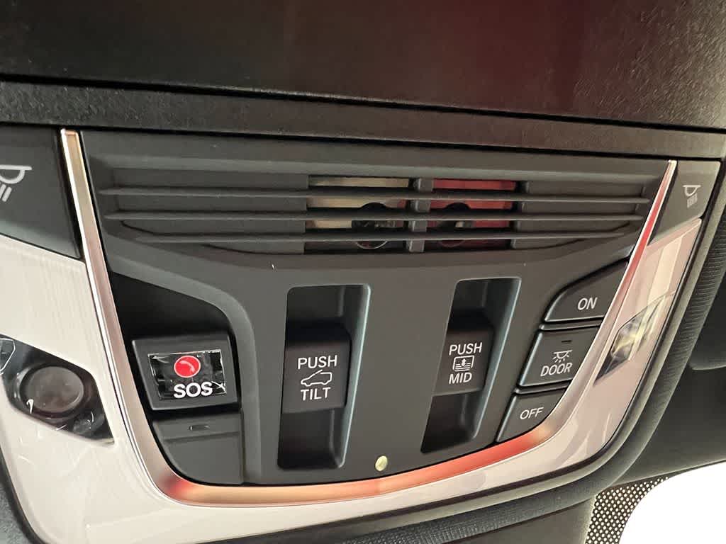 2026 Acura MDX w/A-Spec Advance Package