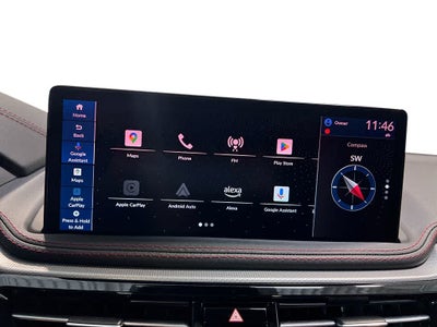 2026 Acura MDX w/A-Spec Advance Package