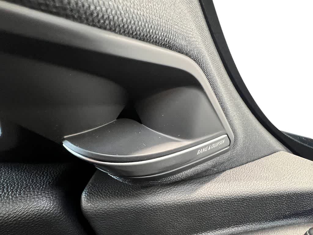 2026 Acura MDX w/A-Spec Advance Package