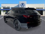 2026 Acura MDX w/A-Spec Advance Package