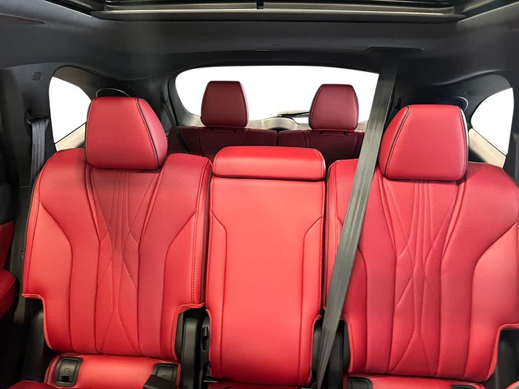 2026 Acura MDX w/A-Spec Advance Package