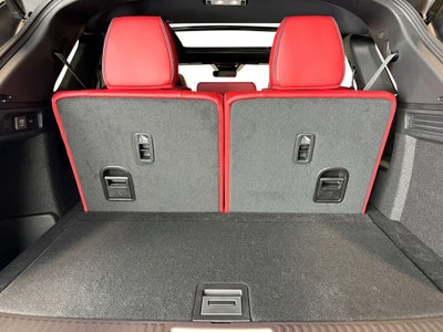 2026 Acura MDX w/A-Spec Advance Package