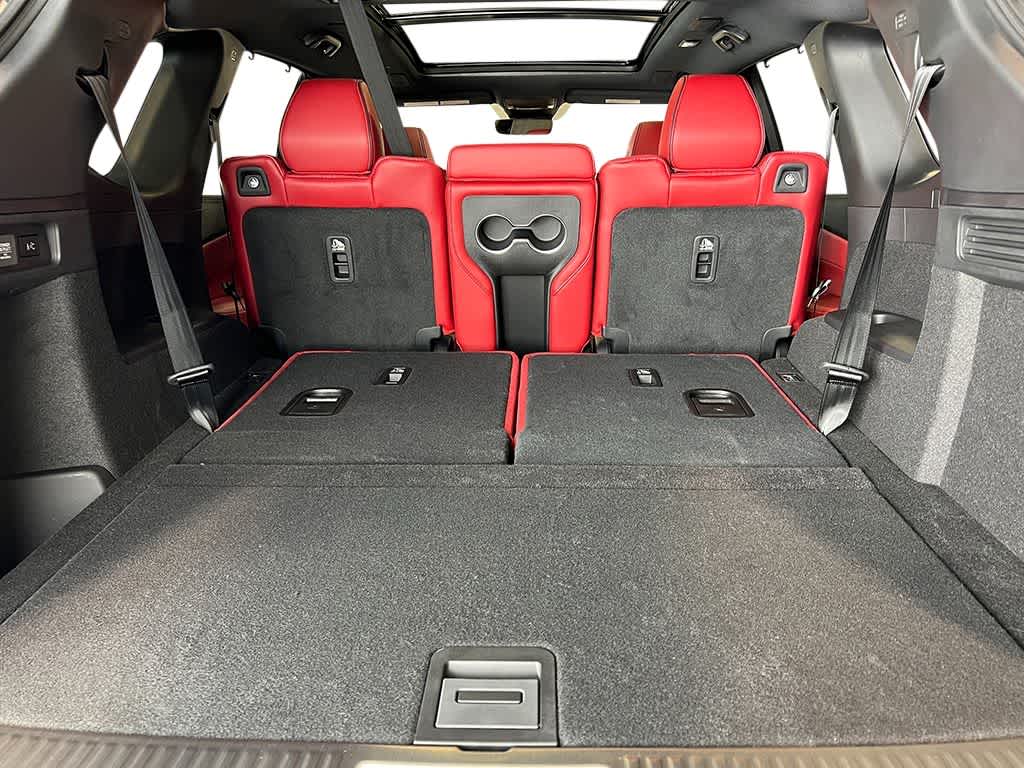 2026 Acura MDX w/A-Spec Advance Package