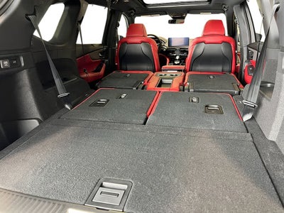 2026 Acura MDX w/A-Spec Advance Package