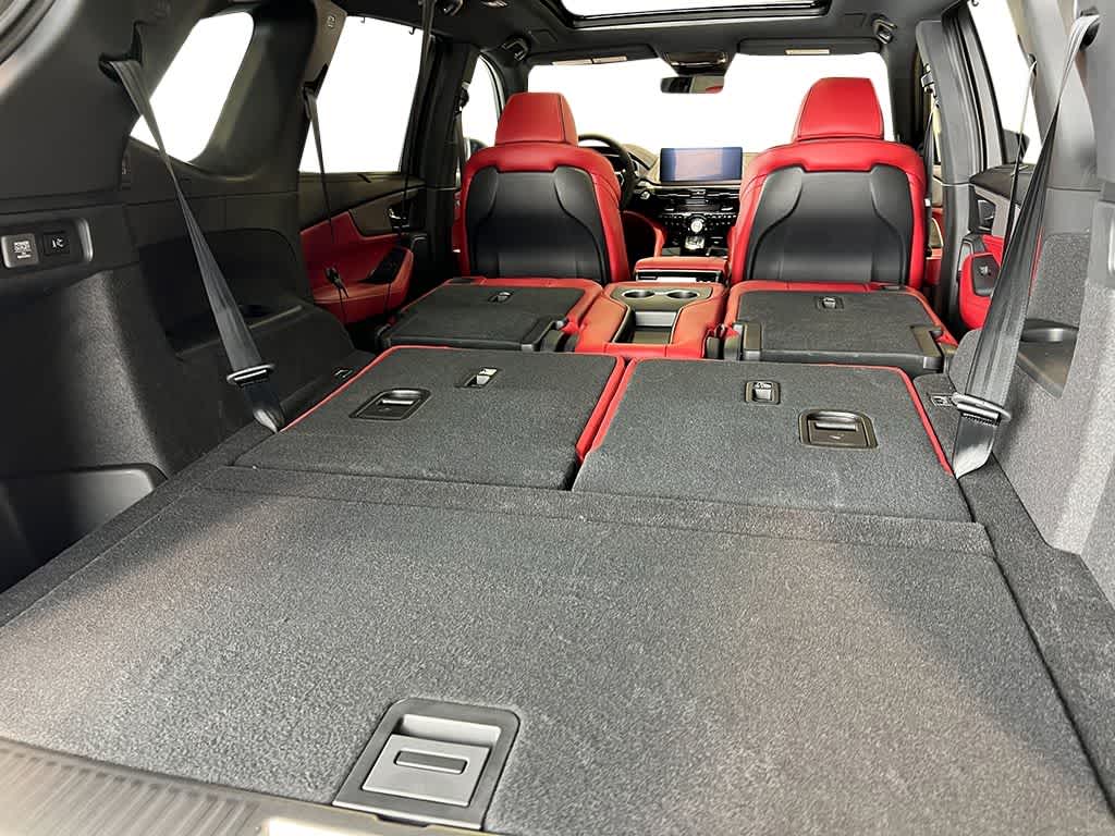 2026 Acura MDX w/A-Spec Advance Package