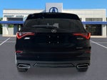 2026 Acura MDX w/A-Spec Advance Package