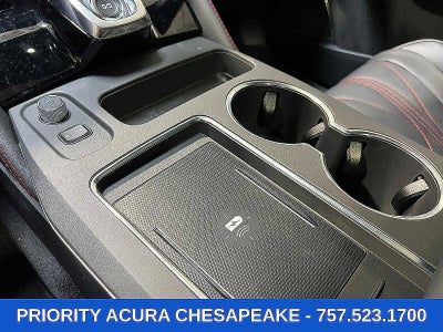 2026 Acura MDX SH-AWD A-Spec with Advance Package