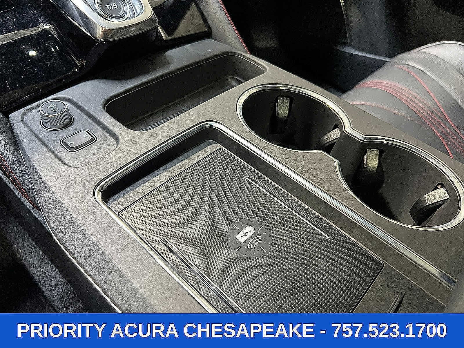 2026 Acura MDX SH-AWD A-Spec with Advance Package