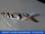 2026 Acura MDX SH-AWD A-Spec with Advance Package